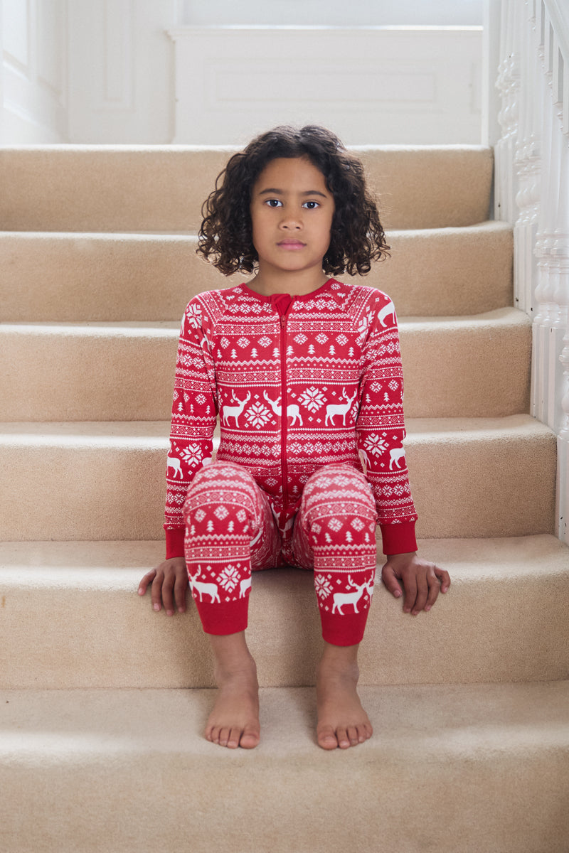 Christmas Nightwear