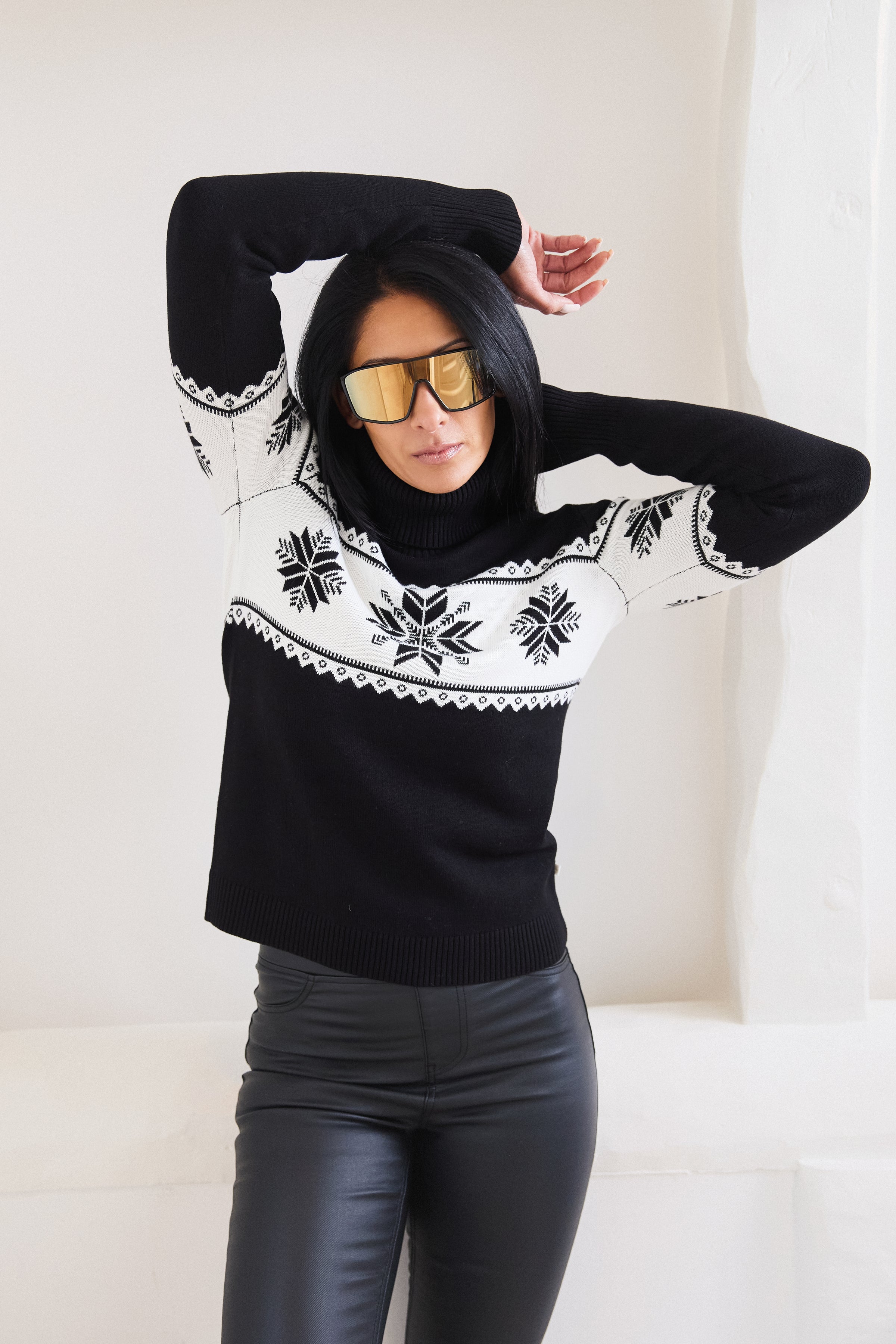 Womens Jumpers