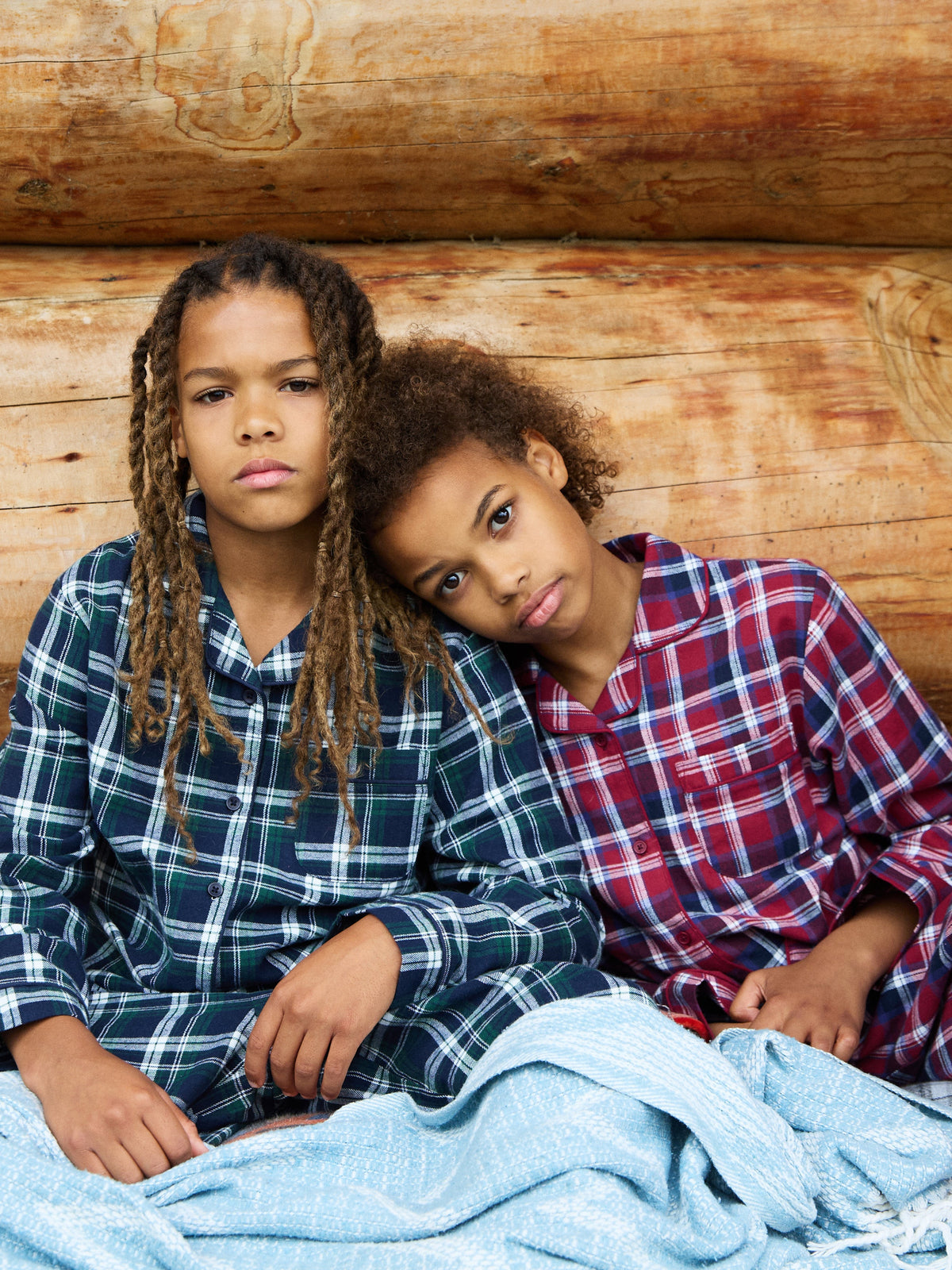 Little Dreamers