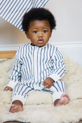 Blue Stripe