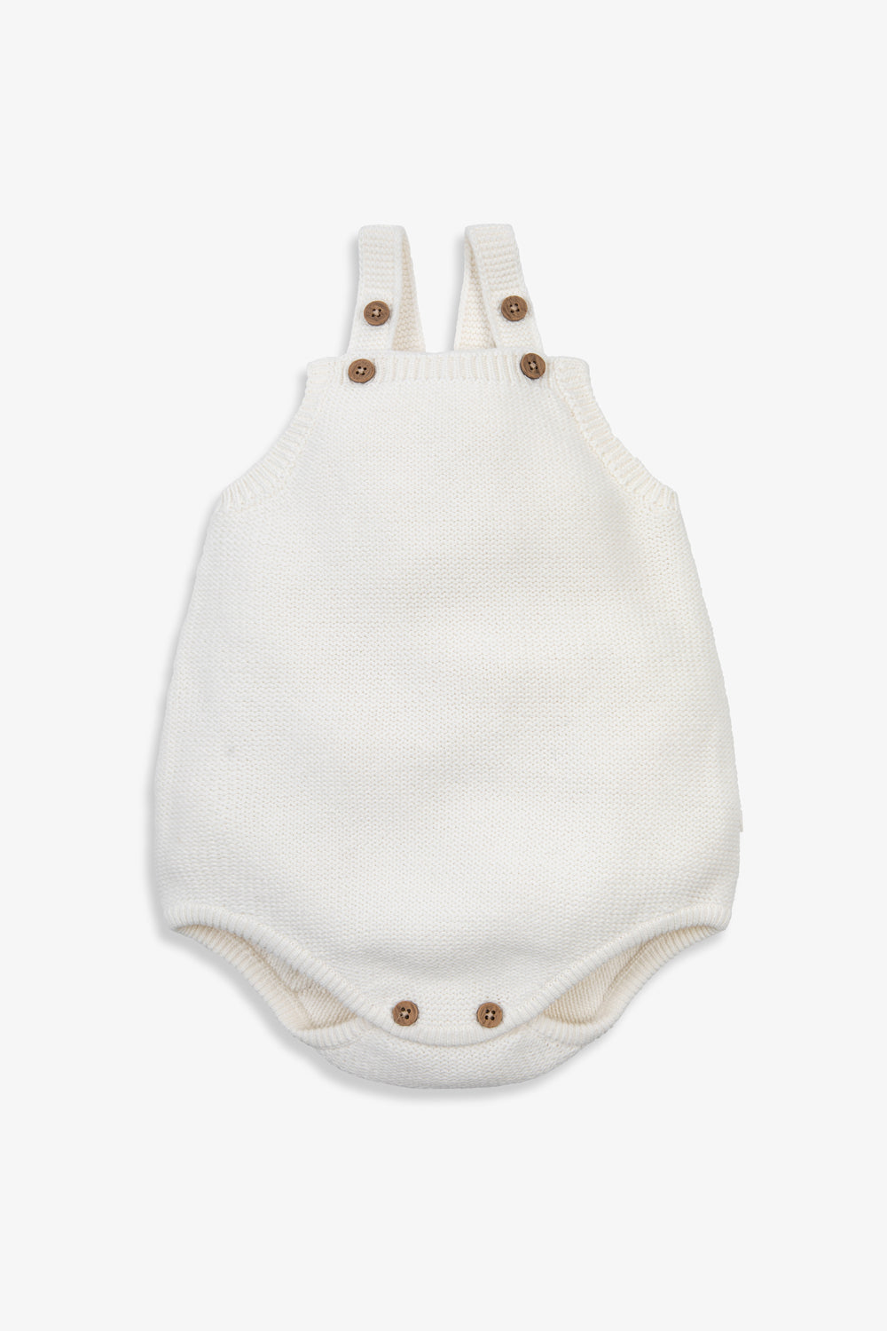 Stylish Baby Knitted 100% Cotton Romper