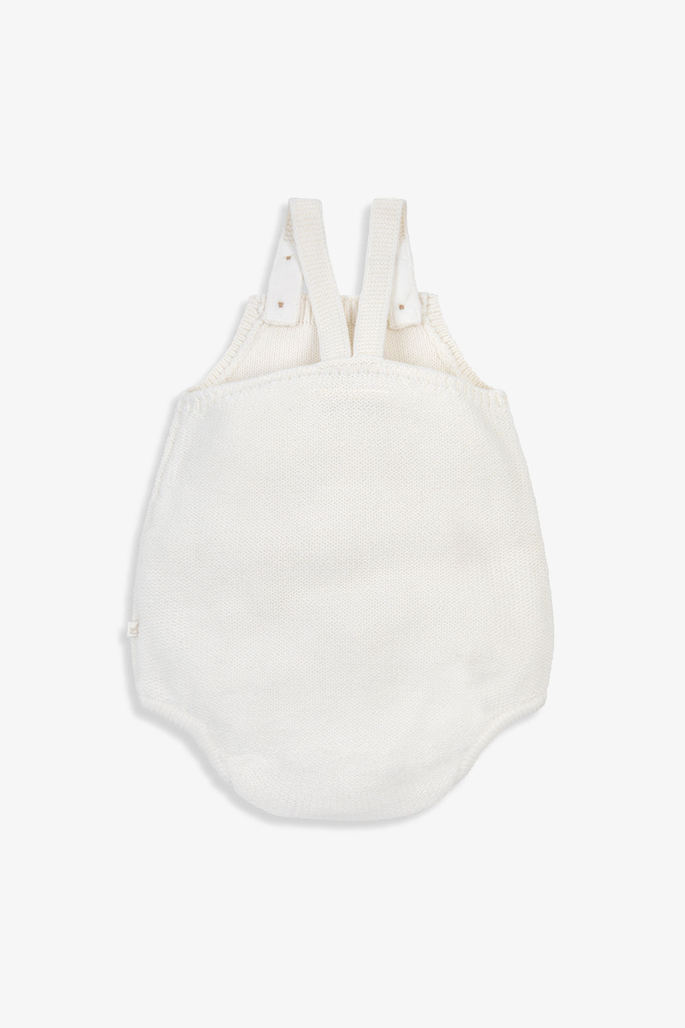 Stylish Baby Knitted 100% Cotton Romper