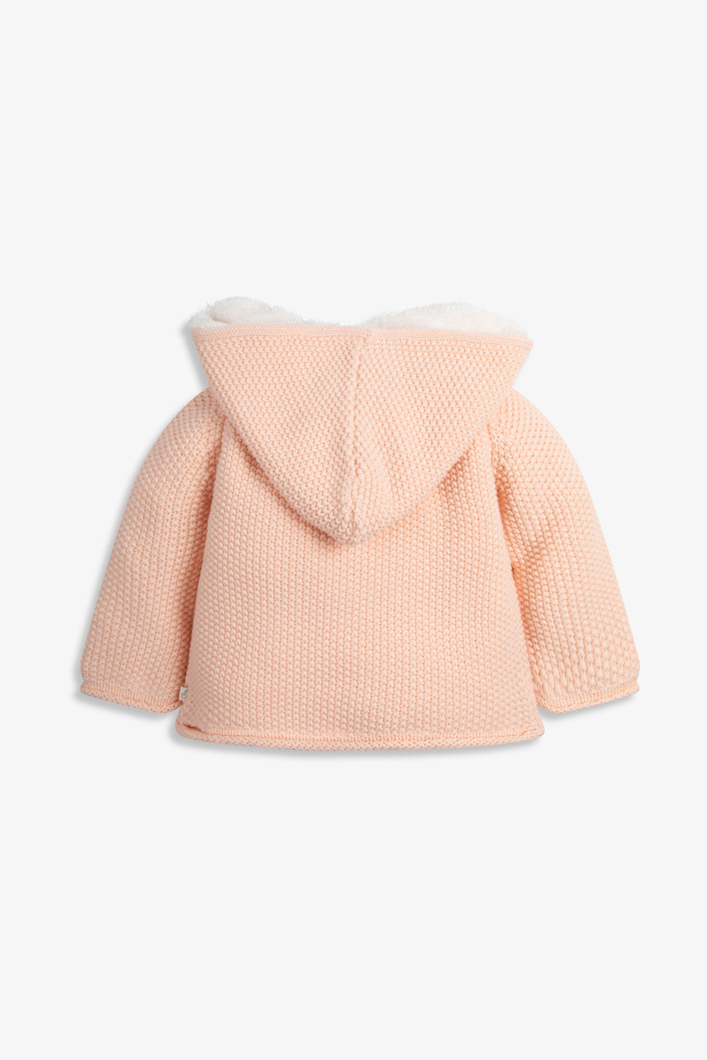 Baby Pixie Pram Coat