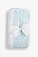 Blue/White