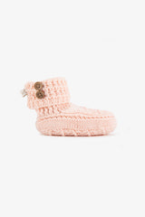 Dusty Pink
