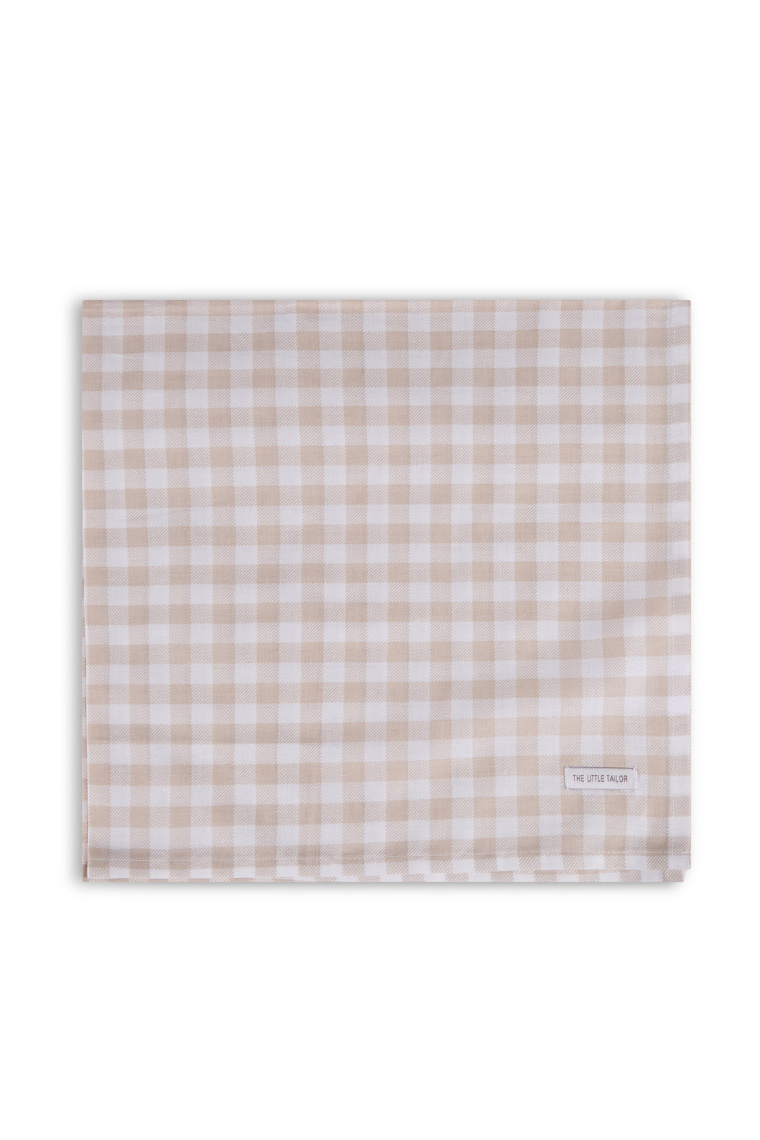 4pk Muslin Squares - Neutral Floral