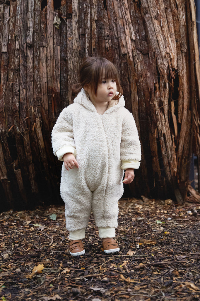 Sherpa 2024 pram suit