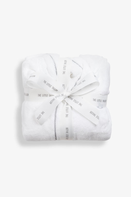 Baby Towelling Bath Robe