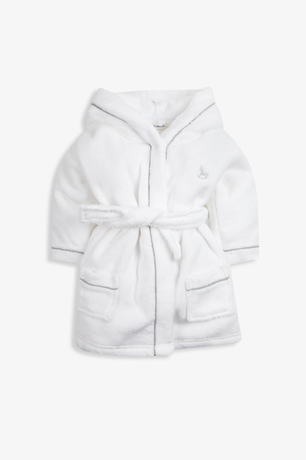 Baby Towelling Bath Robe