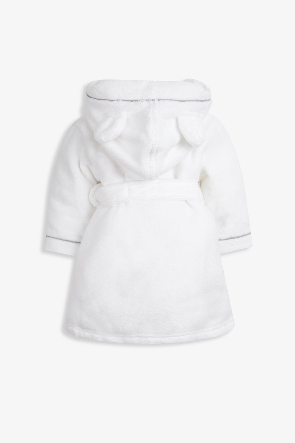 Baby Towelling Bath Robe