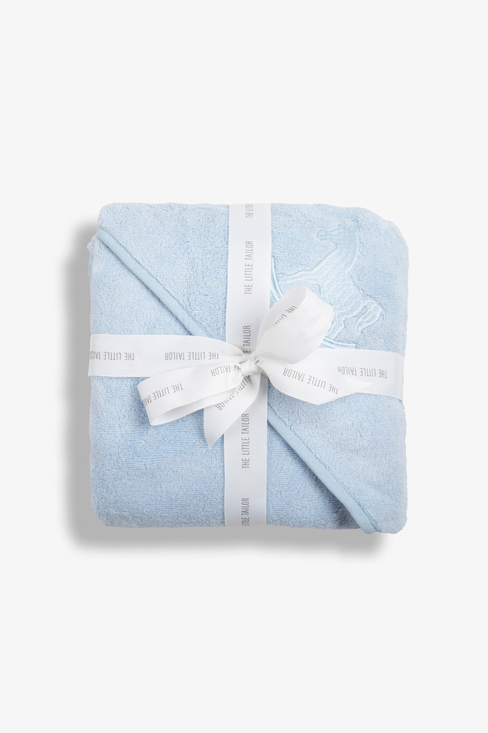 Baby Hooded Bath Towel