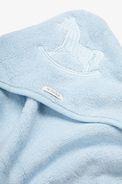 Baby Hooded Bath Towel