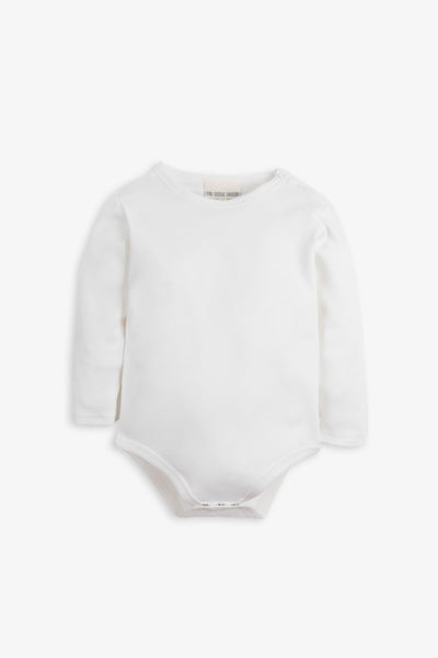 Baby Chunky Sherpa Fleece Dungaree & Bodysuit