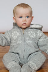 Grey Marl