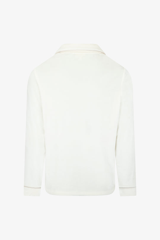 Luxury Soft Touch Velour Christmas Pyjamas