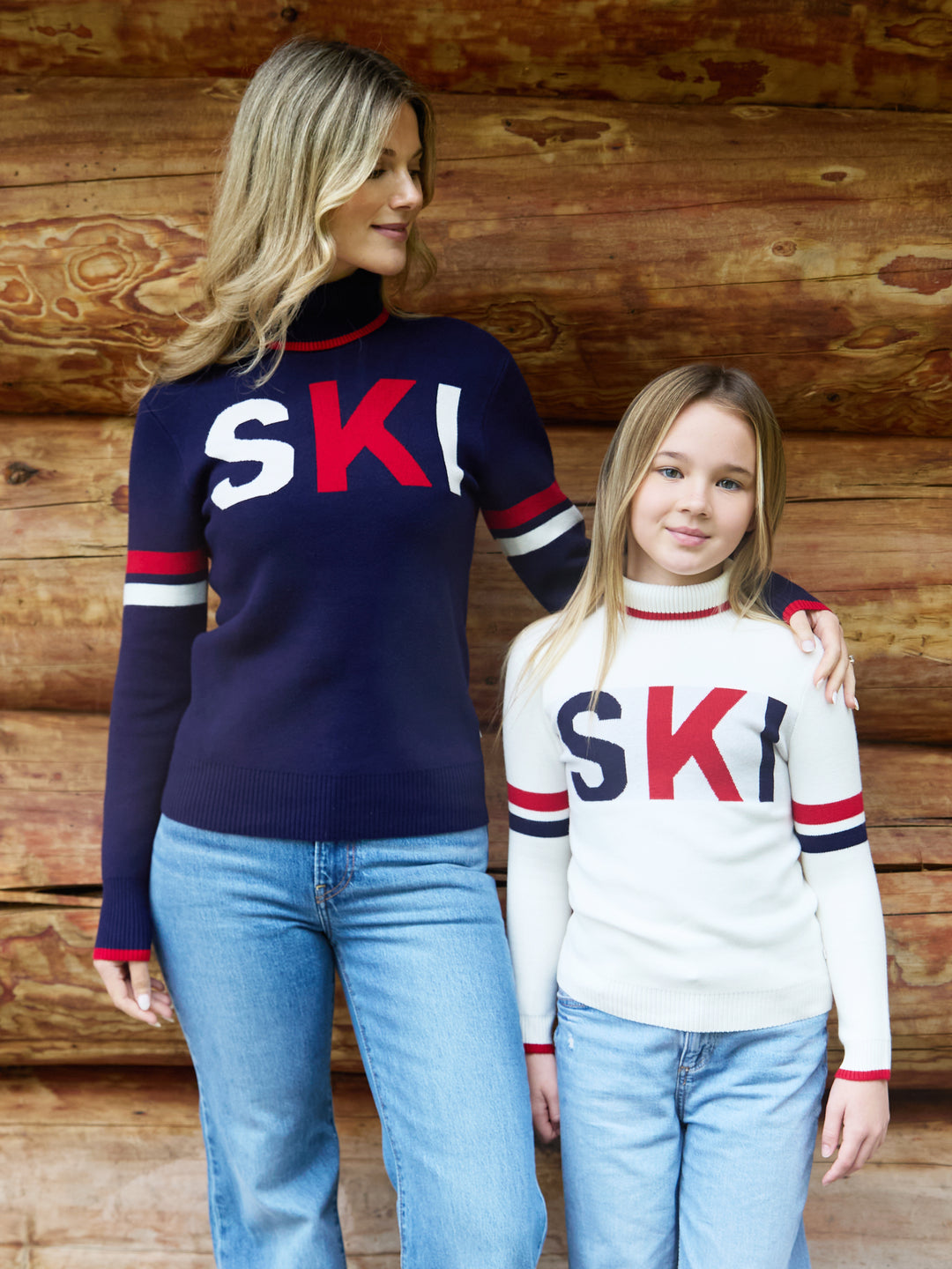 The Après-Ski Jumper