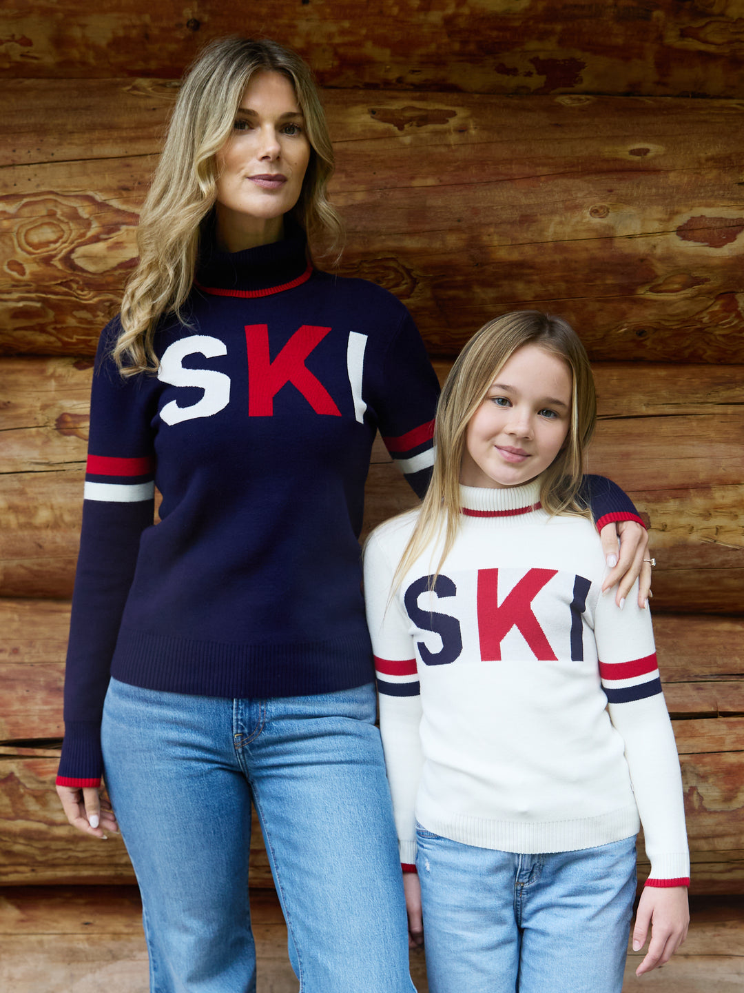 The Après-Ski Jumper