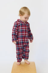 Red Check