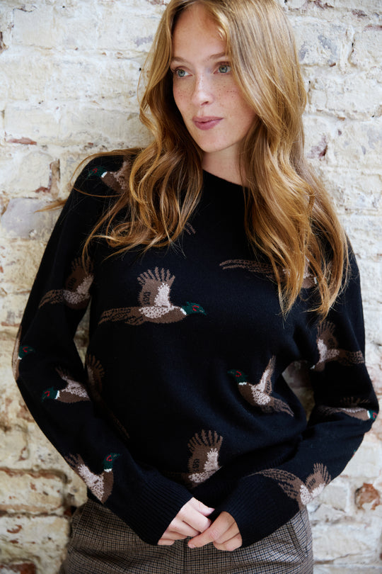Percy Jumper