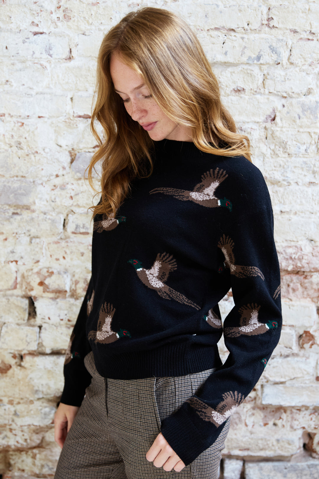 Percy Jumper