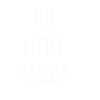 The Little Tailor 