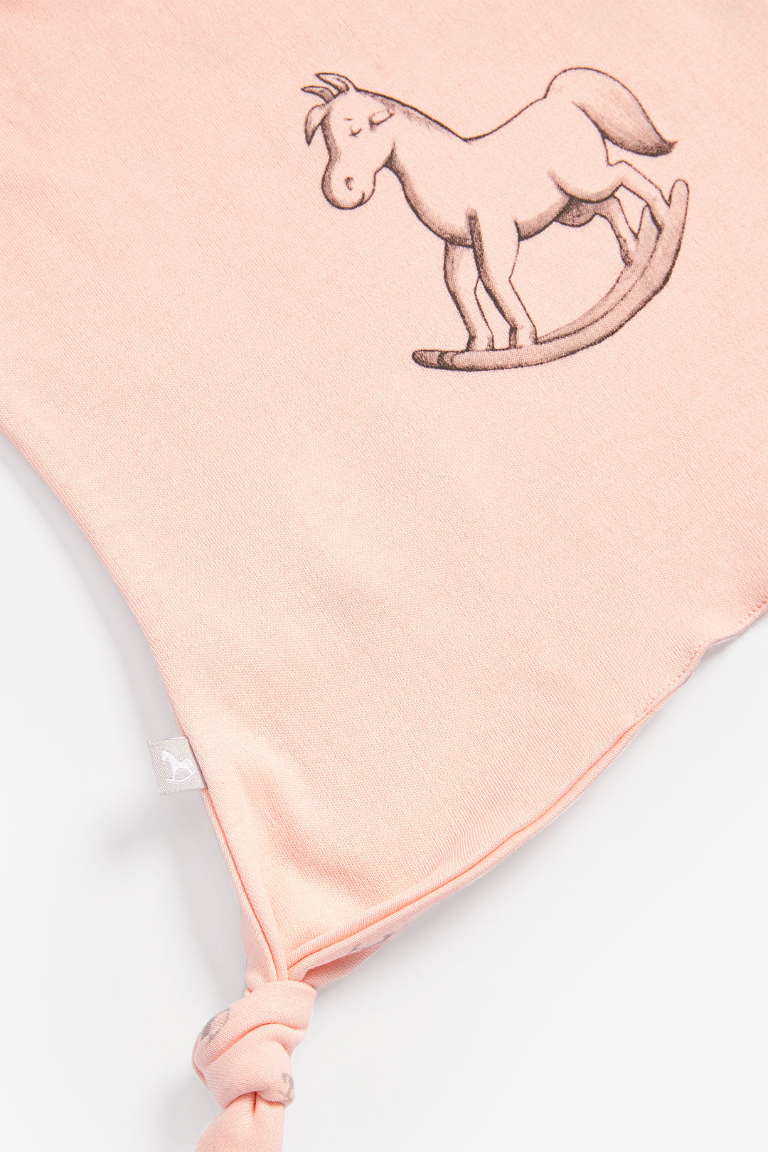 Super Soft Jersey Sleep Suit, Hat, Blanket, Comforter And Booties Gift Set - pink