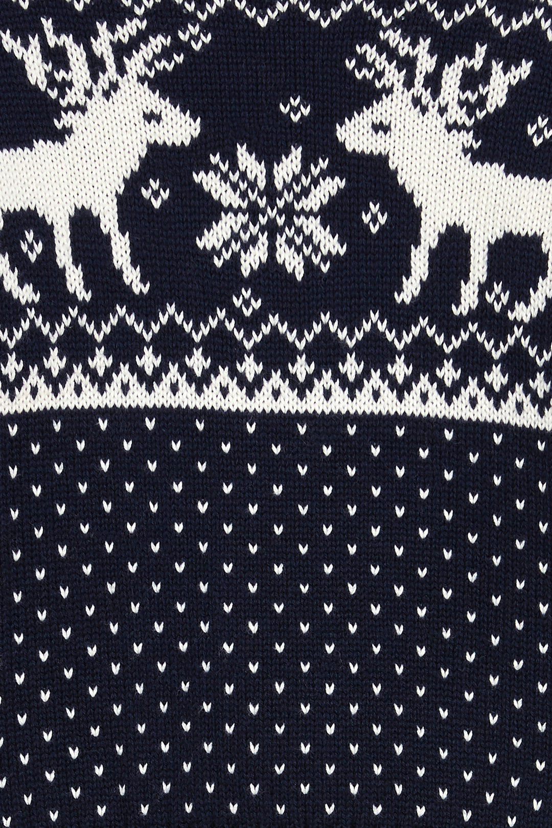 Christmas Reindeer Sweater Kids
