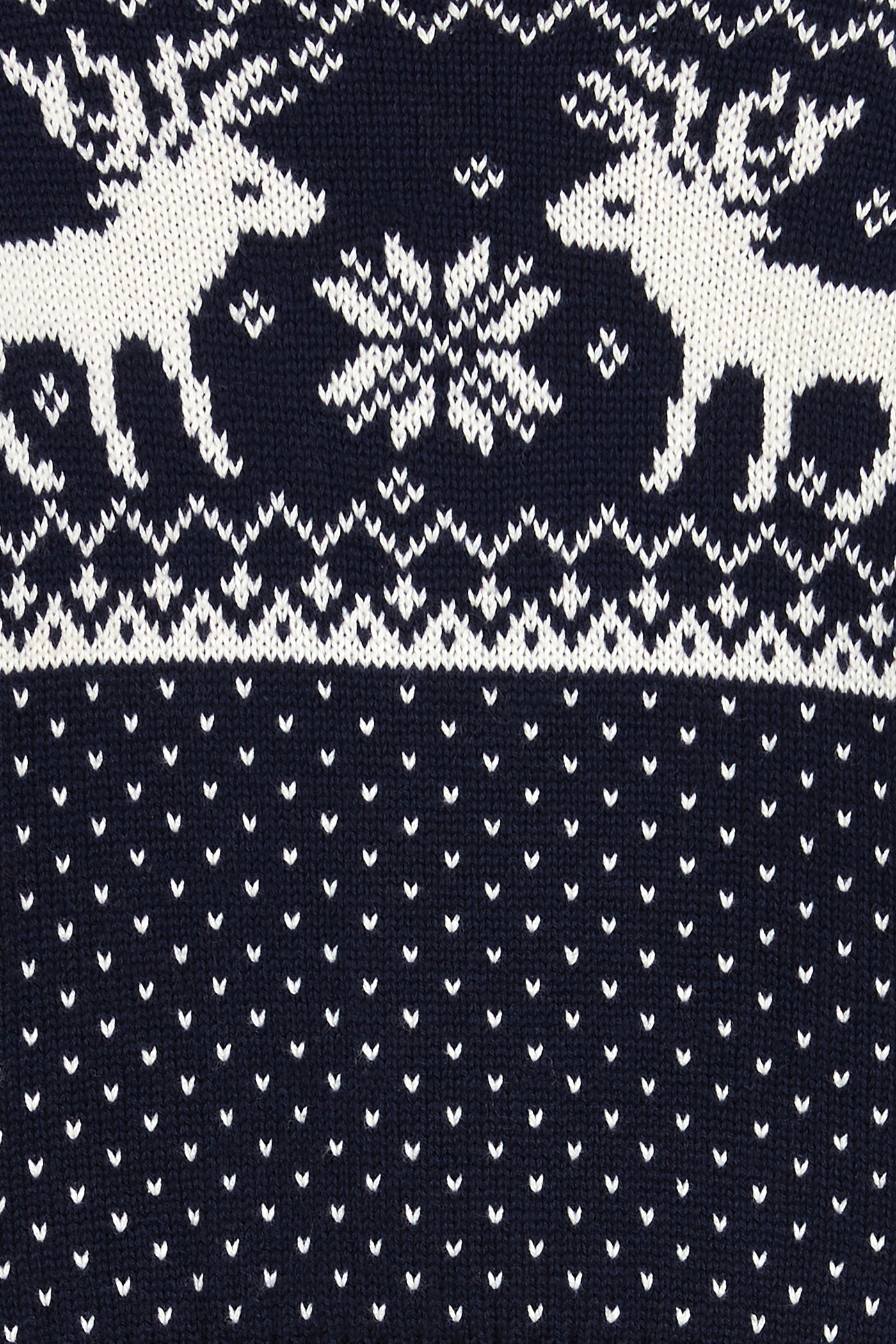 Christmas Reindeer Sweater Kids
