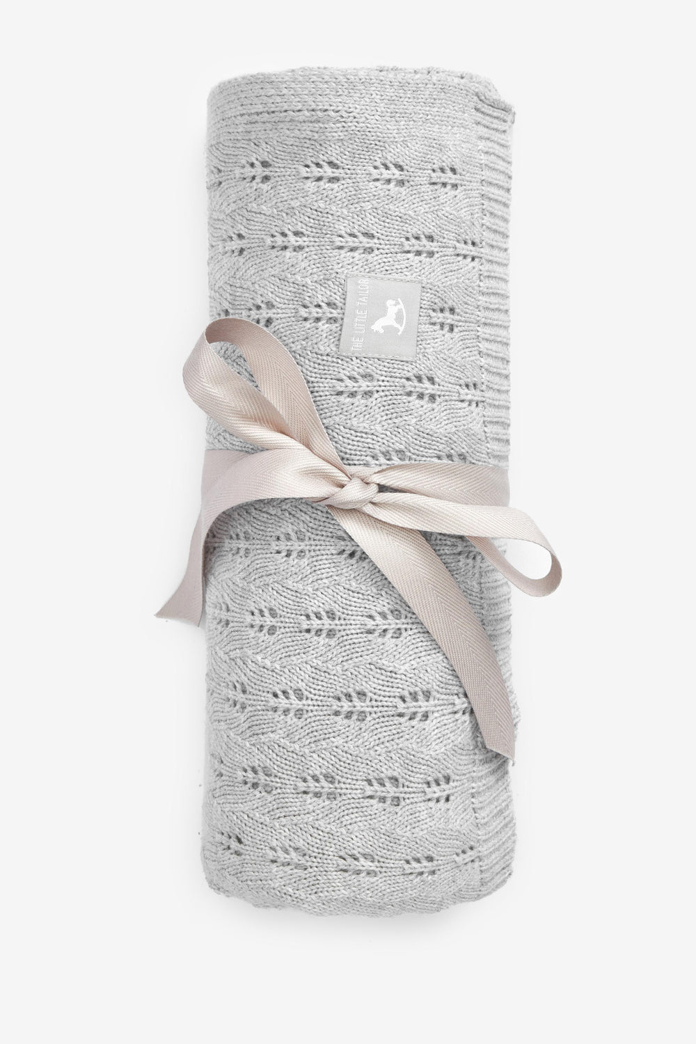 Pointelle Blanket, great